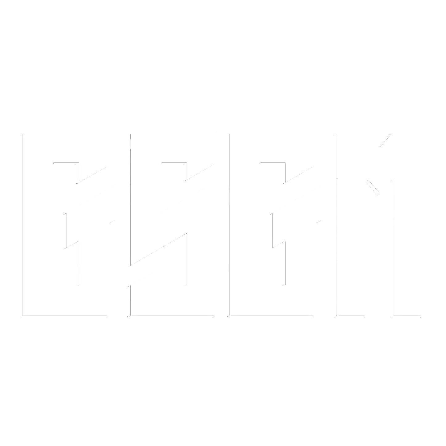 GSGM | GSGM | AUFKLEBER 58cm