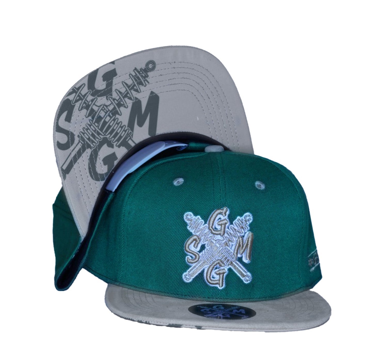 GSGM | GSGM | FOREST SNAPBACK