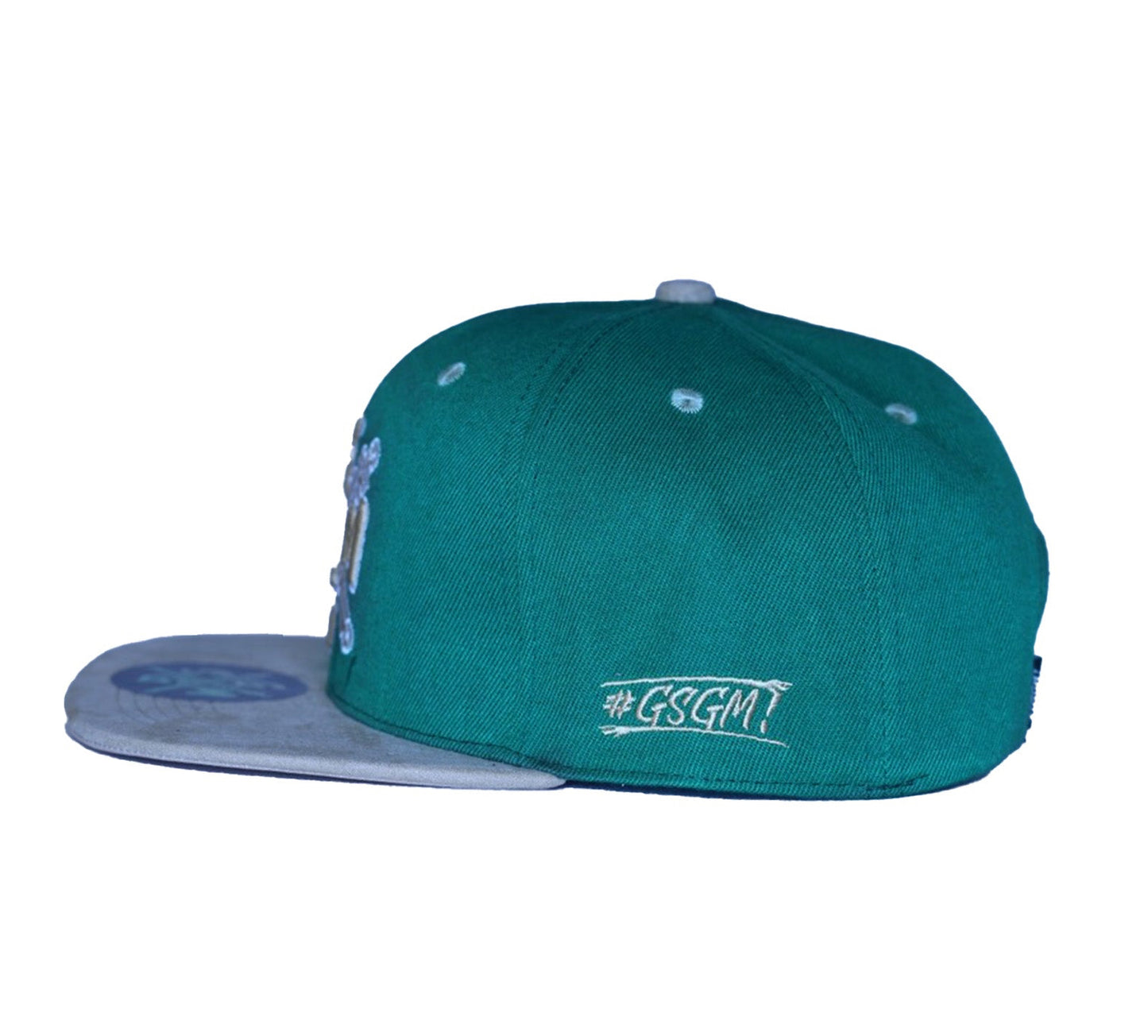GSGM | GSGM | FOREST SNAPBACK