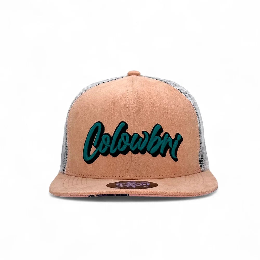 GSGM | COLOWBRI | MESHCAP