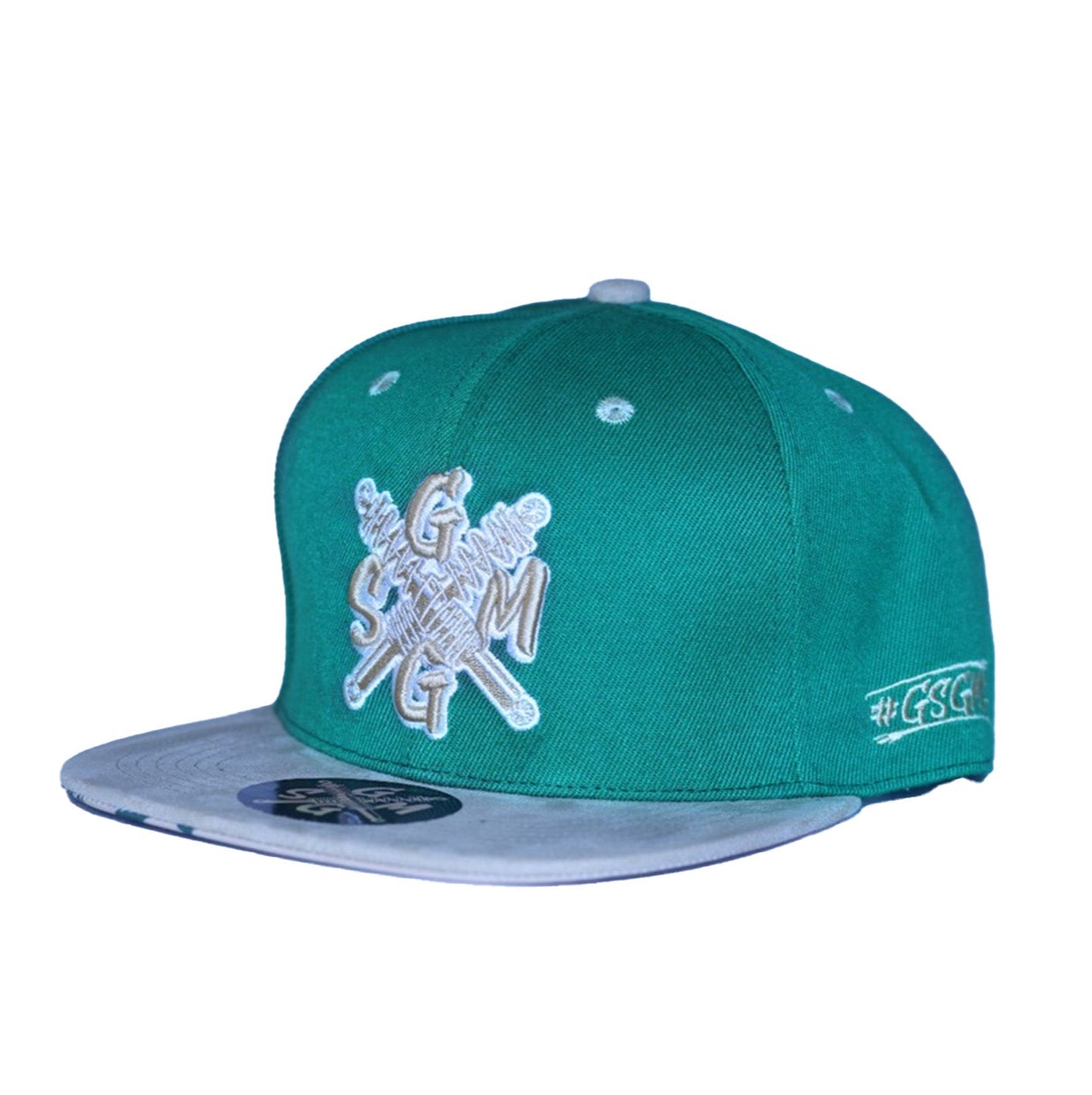 GSGM | GSGM | FOREST SNAPBACK