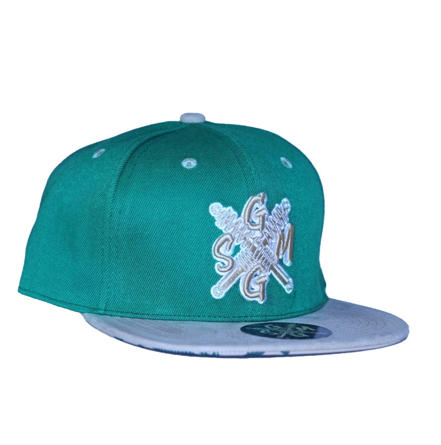 GSGM | GSGM | FOREST SNAPBACK