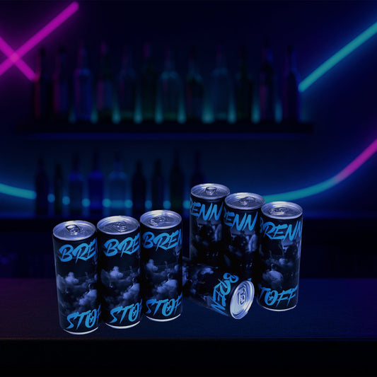 GSGM | BRENNSTOFF | ENERGY 1x 0,33ml | Erhältlich am Merch-Store