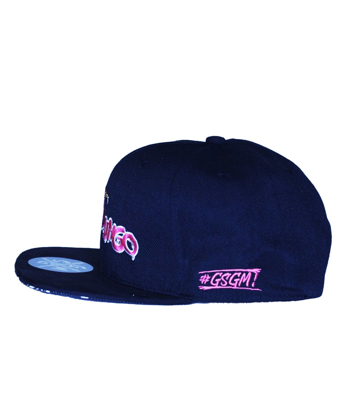 GSGM | FLOWMINGO | SNAPBACK