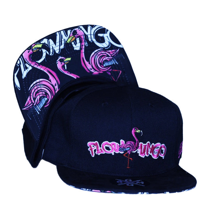 GSGM | FLOWMINGO | SNAPBACK