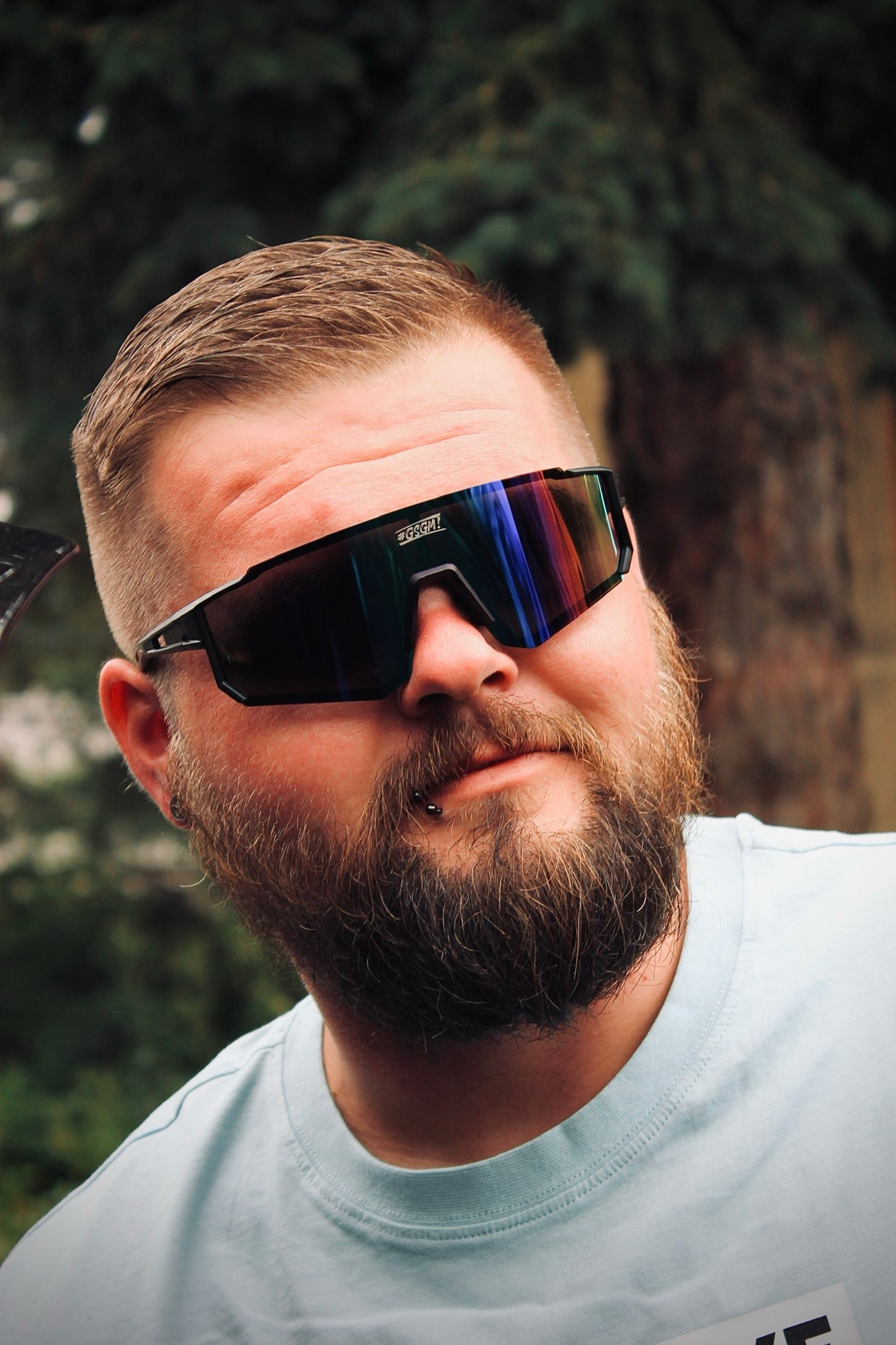 GSGM | SONNENBRILLEN | Erhältlich am Merch-Store