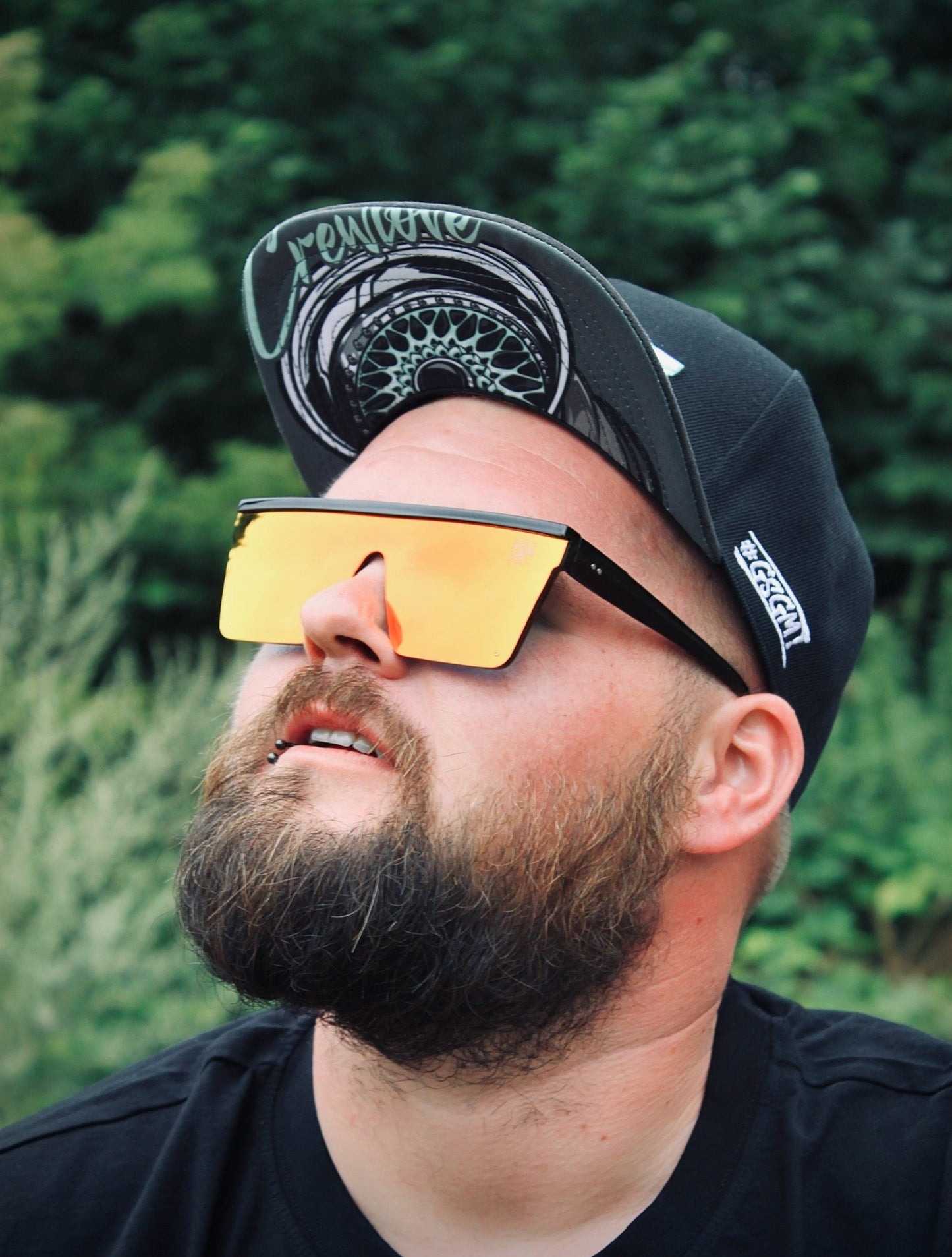 GSGM | SONNENBRILLEN | Erhältlich am Merch-Store