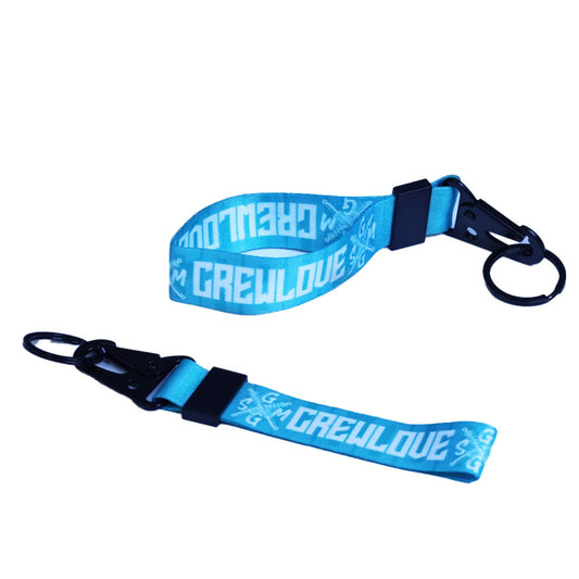 GSGM | CREWLOVE | KEYCHAIN
