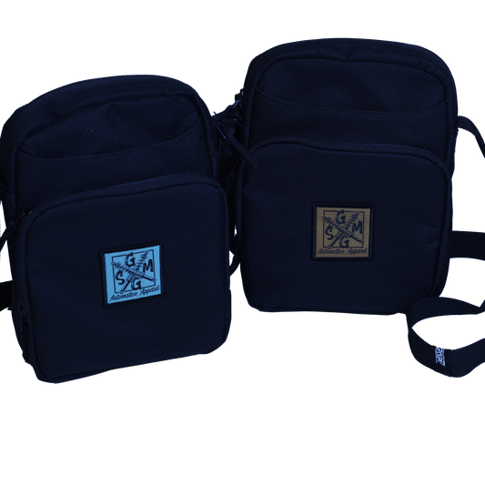 GSGM | BODYBAG