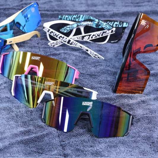 GSGM | SONNENBRILLEN | Erhältlich am Merch-Store