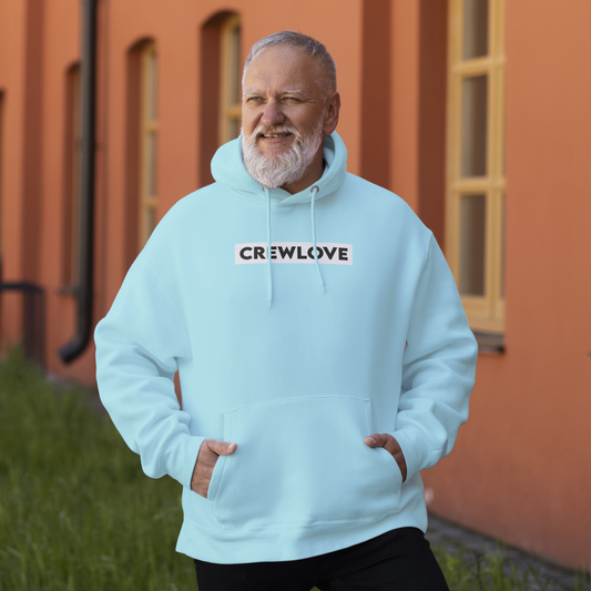 GSGM | CREWLOVE | OCEAN HOODIE