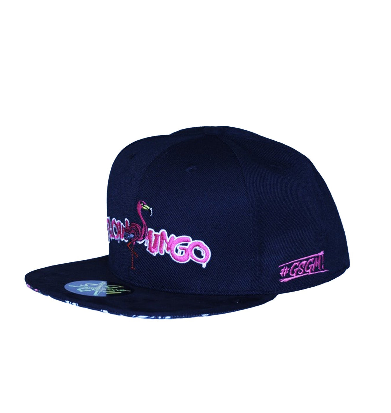 GSGM | FLOWMINGO | SNAPBACK